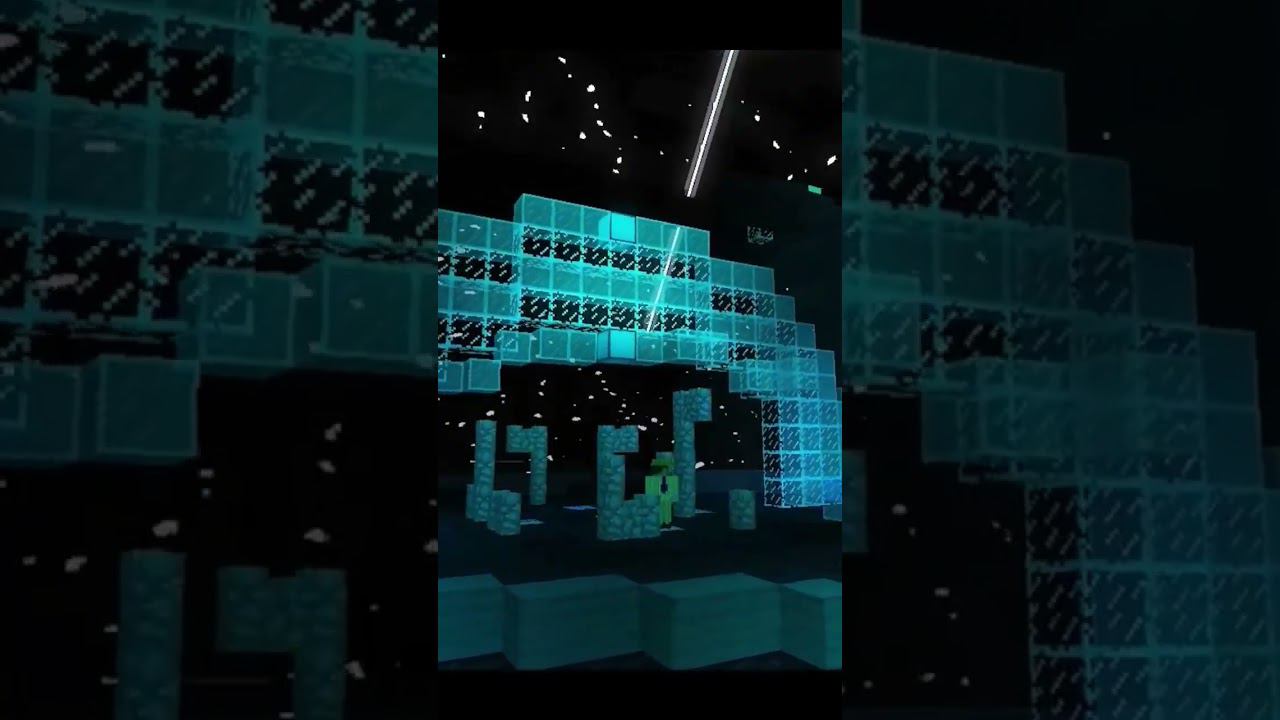 Rosa Linn - Snap - Eurovision Minecraft 2022 - Armenia