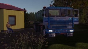 My Summer Car - Dieseli mersu raivoaa (bass boosted)