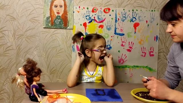 Vlog: Ракета к дню Космонавтики смотреть онлайн