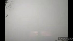Клип на песню "У природы нет плохой погоды"