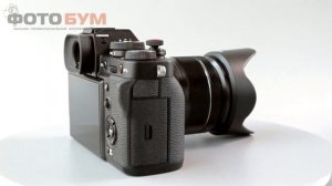 Фотоаппарат Fujifilm X-T3 kit 18-55