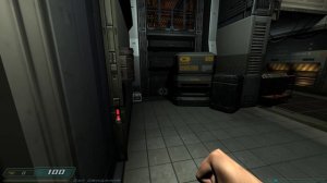 DOOM 3 В 4K СПУСТЯ 14 ЛЕТ