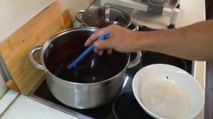МАРМЕЛАД из Черники