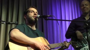 ПЕТР НАЛИЧ В MOST HALL В БОРОВИЧАХ 19.06.2022 - ПО МОРЯМ ДА ПО ВОЛНАМ