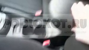 Подлокотник на Митсубиси Лансер 9 установка за 2 секунды.