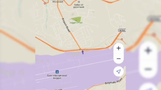 Как добраться до Арамболя из аэропорта смотреть онлайн