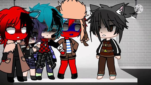 ААААА~meme(ч. опис.) смотреть онлайн