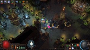 PoE 3.12 - 'Pure Spectres' Cold Conversion Syndicate Operatives Spectre Summoner Build Guide