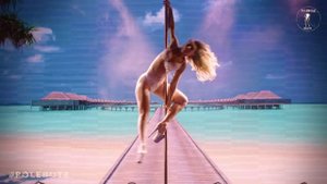 POLESQUE SHOW 2023 | Irina Shmidt