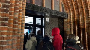 Кафедральный собор Калининграда