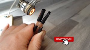 "Третья рука" для пайки своими руками