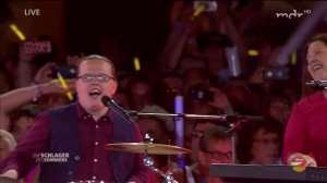 The Kelly Family «An Angel» (Die Schlager des Sommers 24.06.2017)