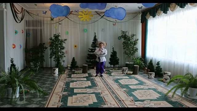 видео сказки  Дудочка   Звонкогудочка
