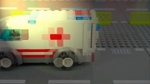 Lego Clinic of a Mad Doctor.mp4