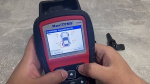 Датчики давления шин tpms creta Tucson stinger