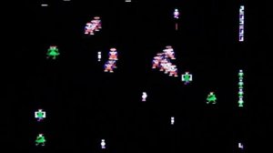 Robotron 2084 Game Review (Apple II)