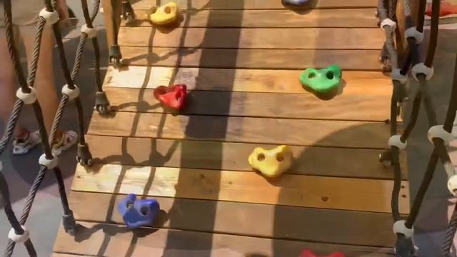 Прогулка в Экопарк Ташкент смотреть онлайн