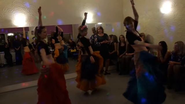 Трайбл смотреть онлайн