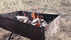 Красноперекопск 17 09 2012 рыбалка