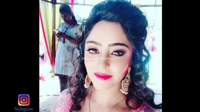 इन TOP - 21 भोजपुरी की हिरोइनों की असल उम्र जान कर आप चौक जाएँगे | смотреть онлайн