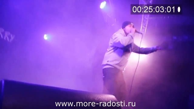 Битбокс шоу на праздник (2) смотреть онлайн