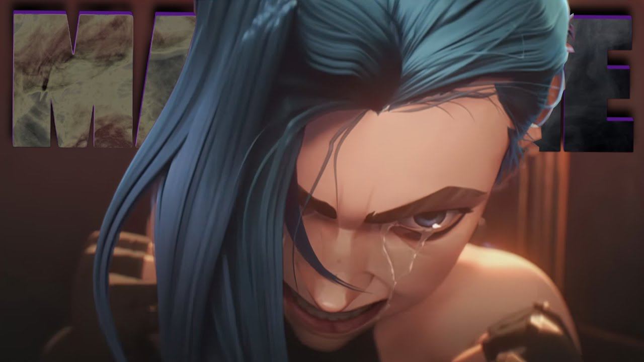 【GMV】- MACHINE смотреть онлайн