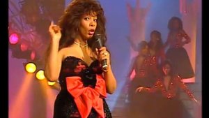Donna Summer - "Last Dance"