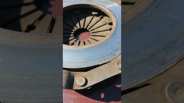 Из за чего буксует сцепление на Ваз 2107 смотреть онлайн