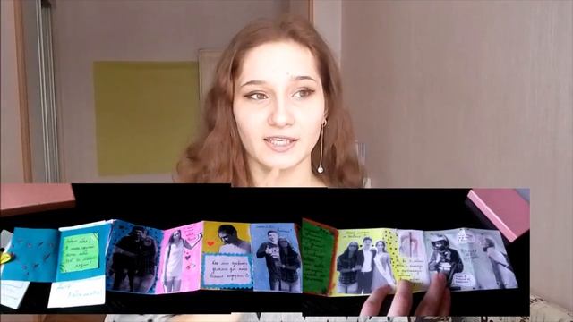 ♥♥Что подарить парню на 14 февраля❣ Своими руками ♥♥ смотреть онлайн