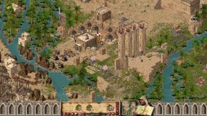 Stronghold Crusader HD #48 ➤ Преисподняя