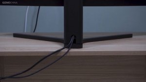 Xiaomi Mi Surface 34-inch Gaming Display review: The true 2k 144Hz monitor