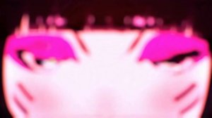 SASHA-CYBERPUNK-EDGERUNNERS ('METAMORPHOSIS')