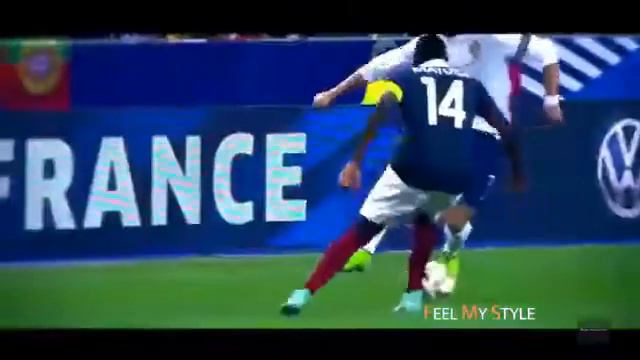 Лучшие финты в истории смотреть онлайн