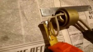 Подогрев двигателя Audi A6 C4