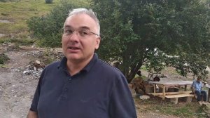 Прогулки по Осетии-Алании: Тли, Южная Осетия