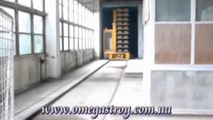 Производство тротуарной плитки и "Французского камня"