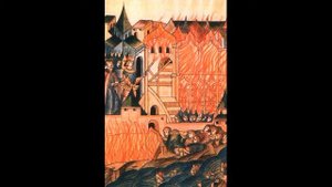 Иван Калита - Черное Олово / Ivan Kalita - Black Tin