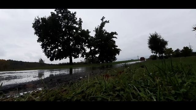 Ford Expedition 4.6 - MagnaFlow 10416 ( not finished - two in one pipe ) смотреть онлайн