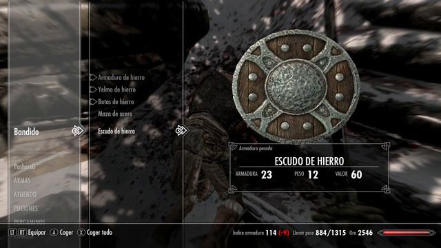 Skyrim || Krosis; LA P*LLA MÁGICA || #10 смотреть онлайн