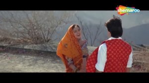 Ghoonghat Ki Aad Se  Hum Hain Rahi Pyar Ke 1993  Aamir Khan  Juhi Chawla  Romantic Song