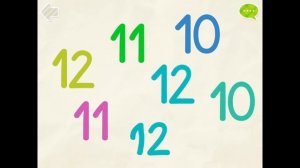 ? BIMI BOO Toddler Games for 3+ year olds | Learning numbers 1-20 | Playthrough