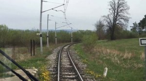 cabview Starý Smokovec   Poprad Tatry 23.4.2016