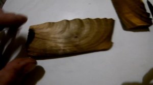 Эксперименты с нихромовым резаком.