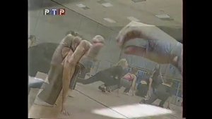 Михаил Поляков на РТР