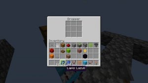 Minecraft Bedrock- Treasure Chest Minigame