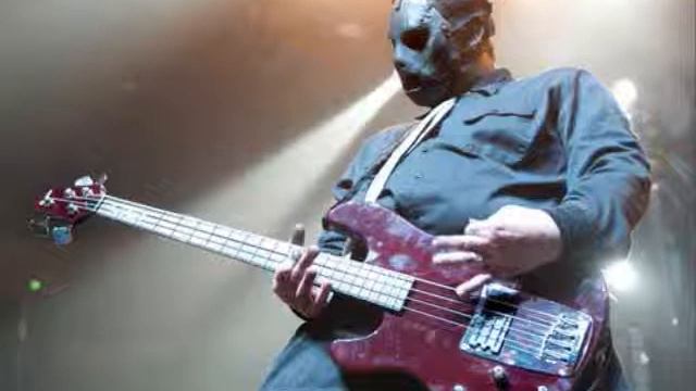 RIP PAUL GRAY смотреть онлайн