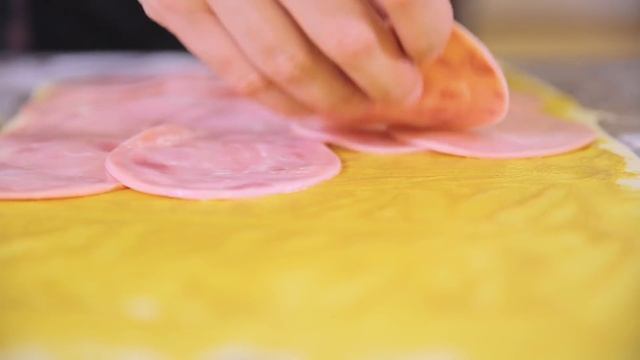 Быстрые закуски для кинопросмотра [Мужская Кулинария]