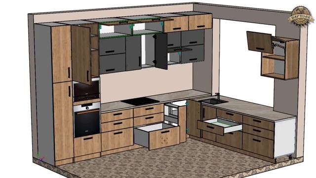 Как скачать Базис Мебельщик 10?! УСТАНОВКА базис мебельщика 10 смотреть онлайн