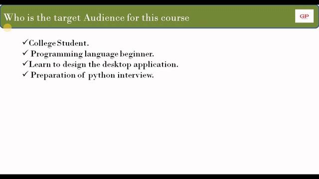 Python full stack for Beginners [Full Course-2020] (#01)