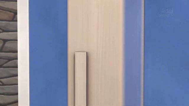 Симс 4: Дача для тройняшек/ / Stop Motion / NO CC #sims4 #simalochka смотреть онлайн